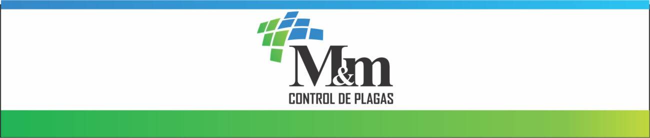 M&M Control de plagas 