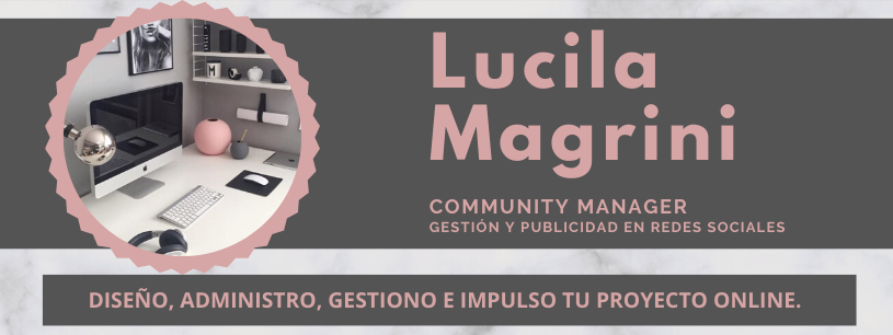 Lucila Magrini CM