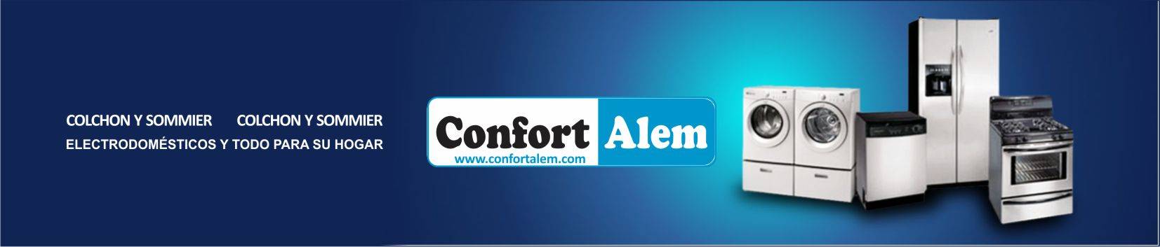 CONFORT ALEM