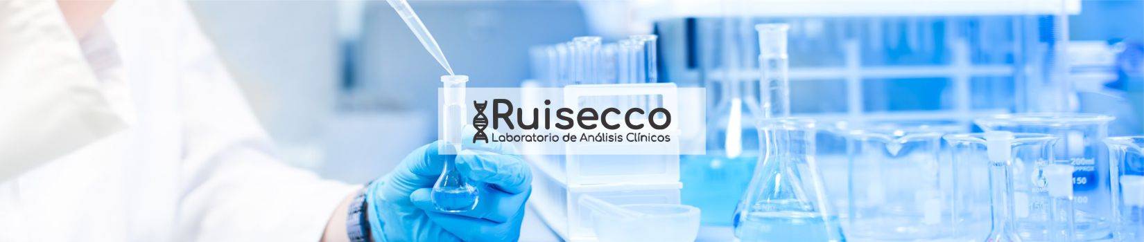 RUISECCO LABORATORIO