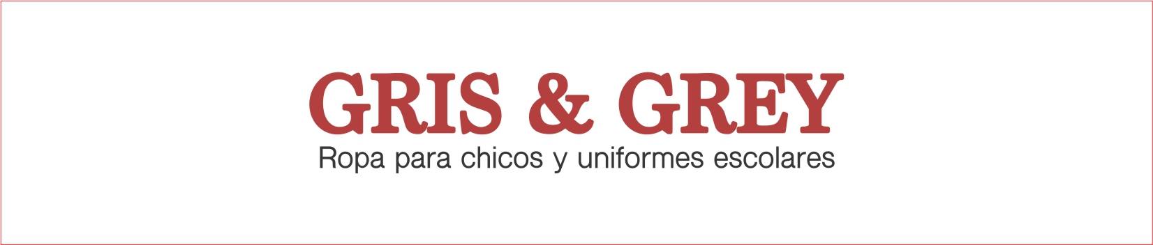 GRIS & GREY SRL