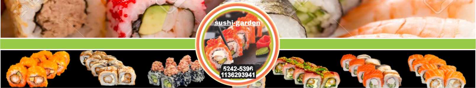 sushi Garden
