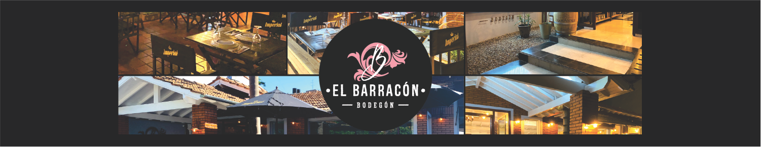 El Barracón Bodegón