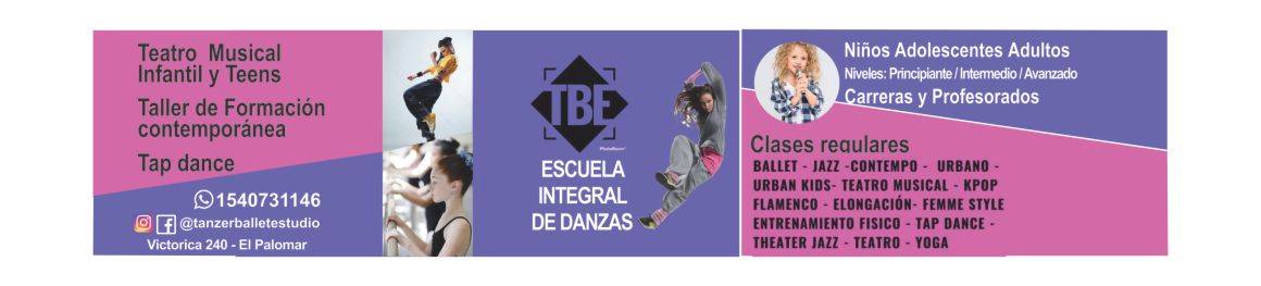 TBE Escuela Integral de Danzas
