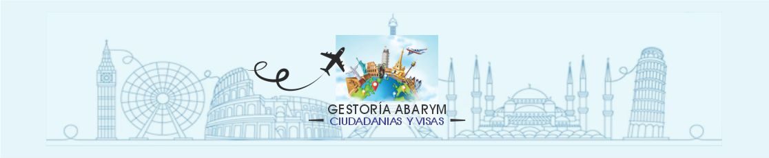 Gestoria Abarym