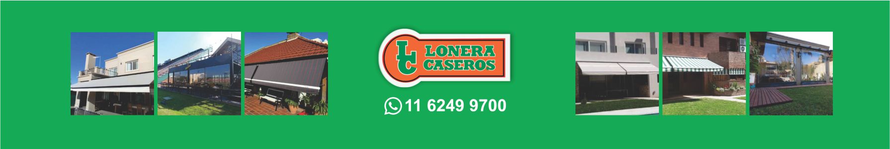 Lonera Caseros