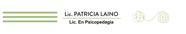 Lic Patricia laino Lic Patricia laino